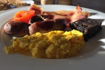 Full English Breakfast