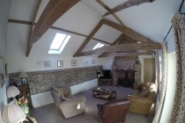 Guest Lounge