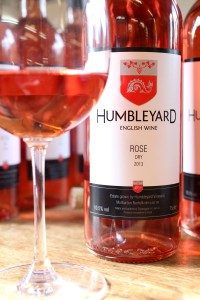 Humbleyard Wine